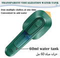 Portable Mini Ironing Machine - Arabinox