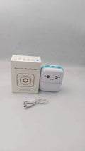 Portable Mini Pocket Printer BT Thermal Printer - Arabinox