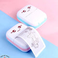 Portable Mini Pocket Printer BT Thermal Printer - Arabinox