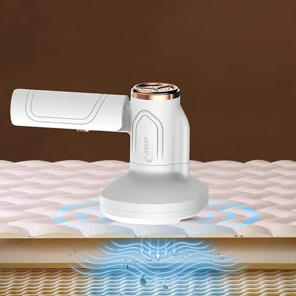 Portable Mite Cleaner - Arabinox