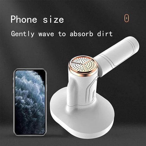 Portable Mite Cleaner - Arabinox
