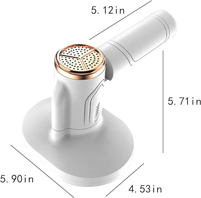 Portable Mite Cleaner - Arabinox