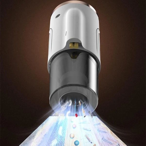 Portable Mite Cleaner - Arabinox