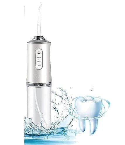 Portable Oral Irrigator - Arabinox