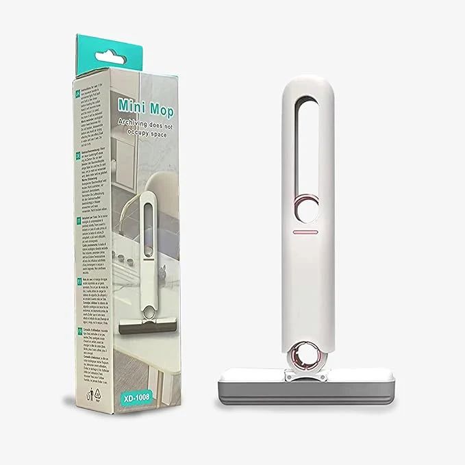 Portable Self Mini Mop - Arabinox