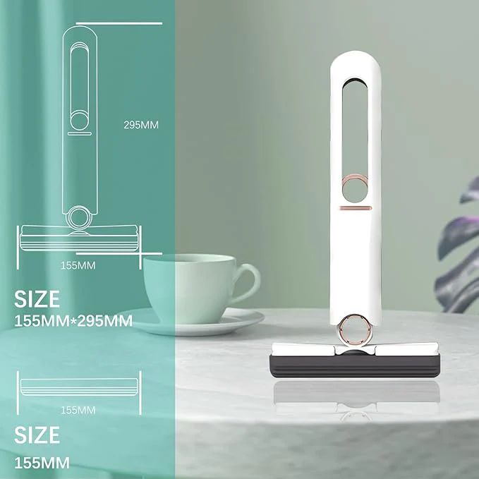 Portable Self Mini Mop - Arabinox