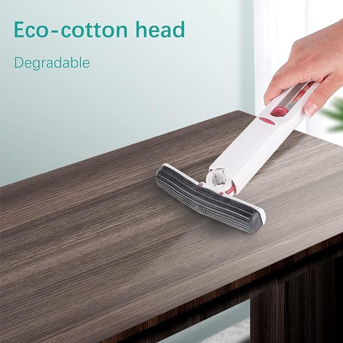 Portable Self Mini Mop - Arabinox