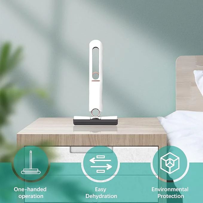 Portable Self Mini Mop - Arabinox
