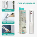 Portable Self Mini Mop - Arabinox