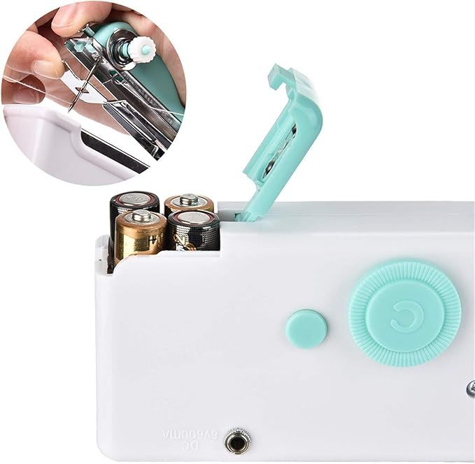 Portable Stitch Machine - Arabinox