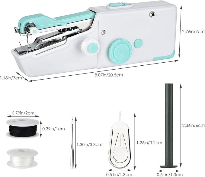 Portable Stitch Machine - Arabinox