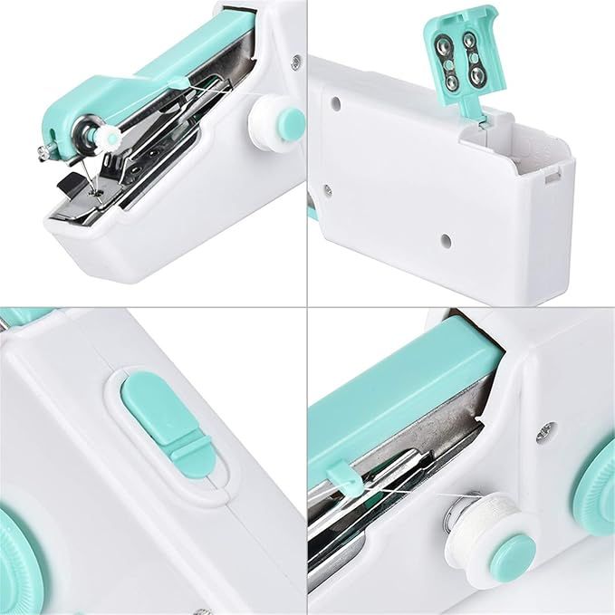 Portable Stitch Machine - Arabinox
