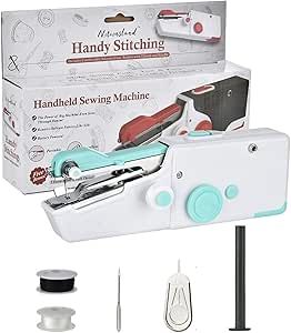 Portable Stitch Machine - Arabinox