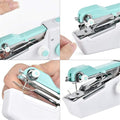 Portable Stitch Machine - Arabinox