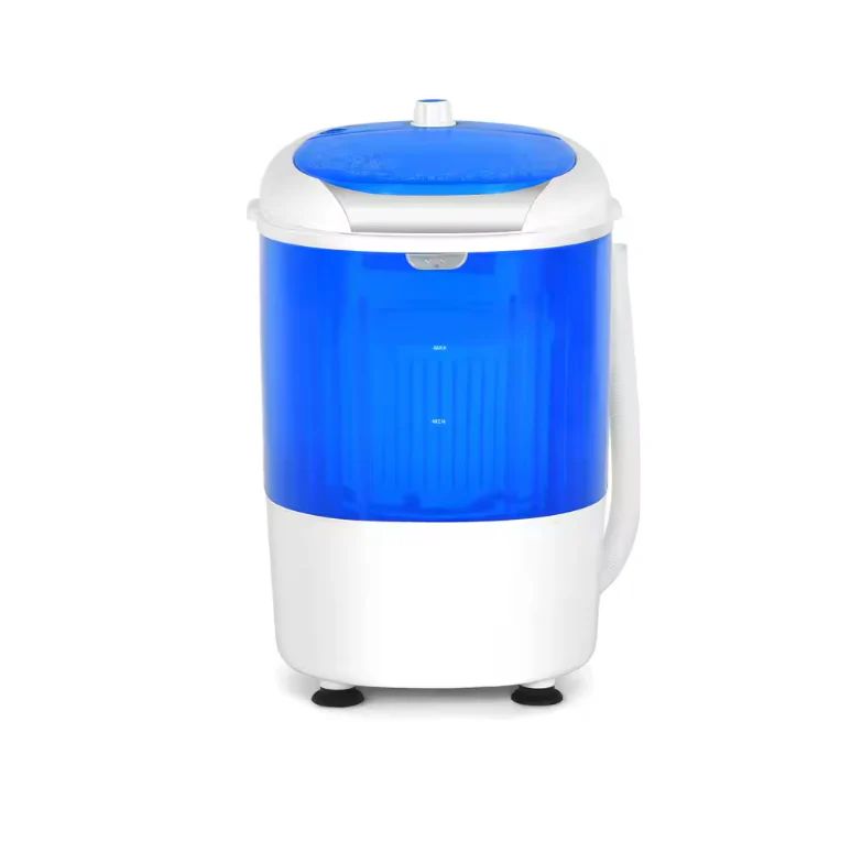 Portable Washing Machine - Arabinox