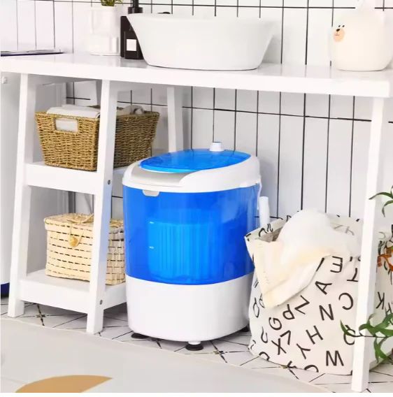 Portable Washing Machine - Arabinox