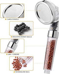 Power Shower Ionic Mode - Arabinox