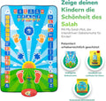 Prayer Mat - Arabinox