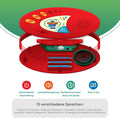 Prayer Mat - Arabinox