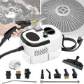 Pressurized Steam Cleaner - Arabinox