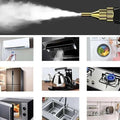 Pressurized Steam Cleaner - Arabinox