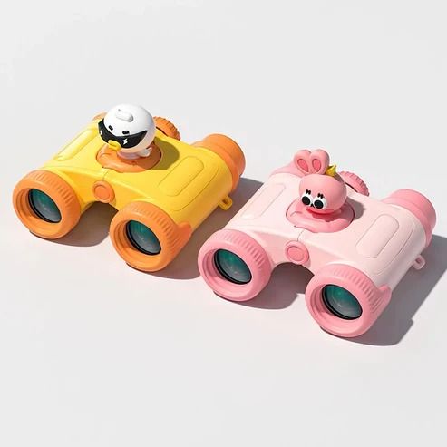 Professional Binocular For Kids - Arabinox