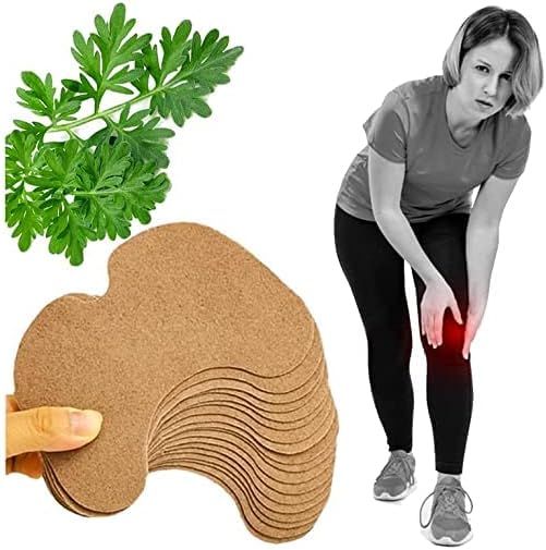 Professional Herbal Knee Plaster Patch - Arabinox