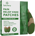 Professional Herbal Knee Plaster Patch - Arabinox