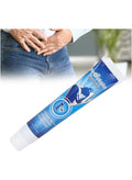 Prostate Enhance Cream – Natural Relief for Prostate & Bladder Health - Arabinox
