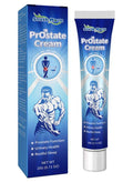 Prostate Enhance Cream – Natural Relief for Prostate & Bladder Health - Arabinox