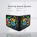 Push-Up Board - Arabinox