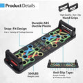 Push-Up Board - Arabinox