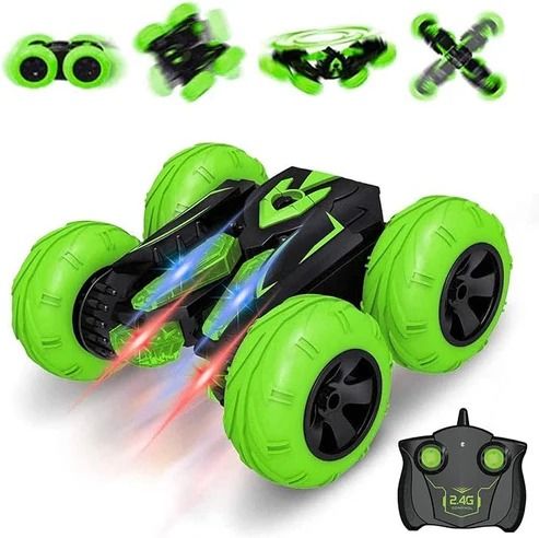 RC Stunt Car - Arabinox