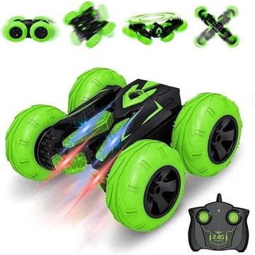 RC Stunt Car - Arabinox