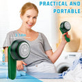 Rechargeable Lint Remover - Arabinox