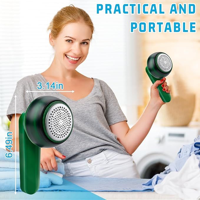 Rechargeable Lint Remover - Arabinox