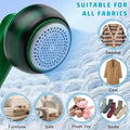 Rechargeable Lint Remover - Arabinox