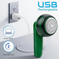 Rechargeable Lint Remover - Arabinox