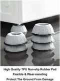 REFRIGERATOR PADS - Arabinox