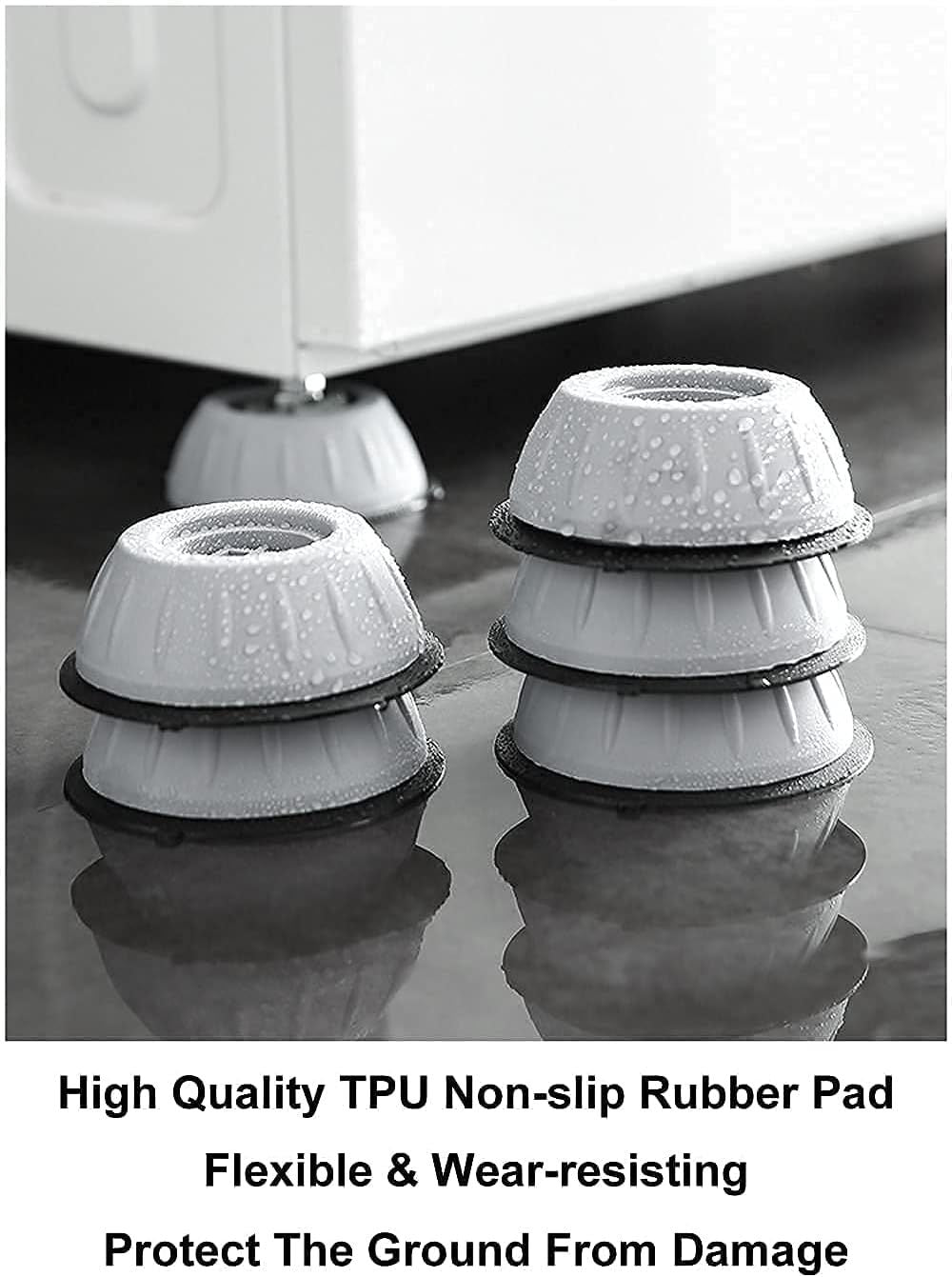 REFRIGERATOR PADS - Arabinox