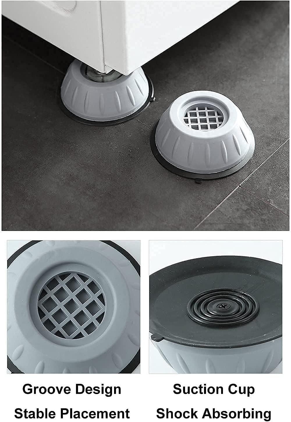 REFRIGERATOR PADS - Arabinox