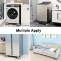 REFRIGERATOR PADS - Arabinox