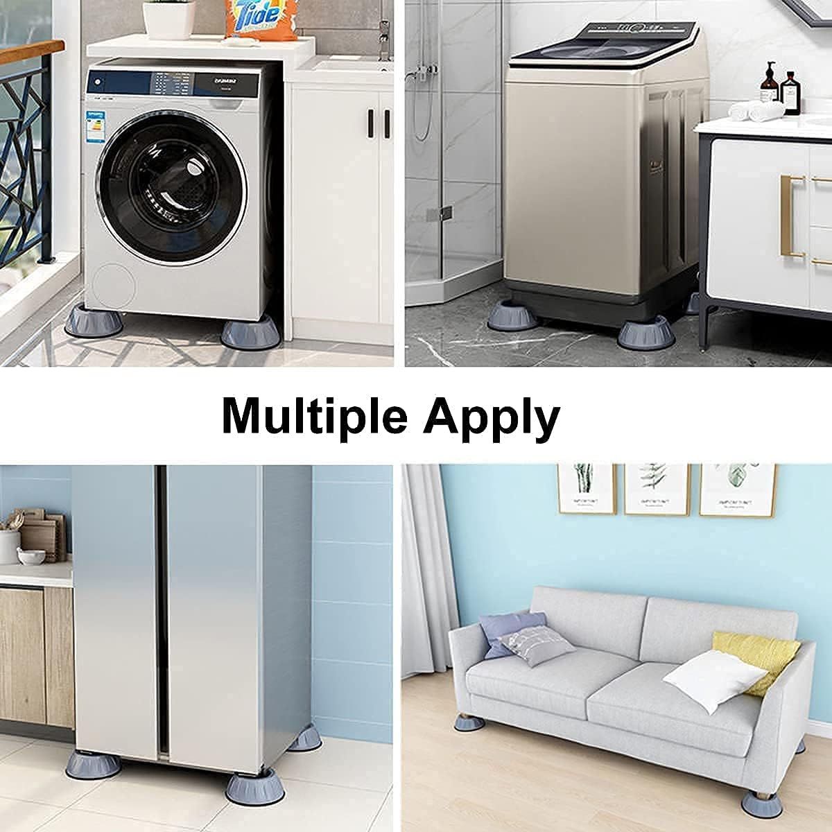 REFRIGERATOR PADS - Arabinox