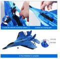 Remote Control Airplane - Arabinox