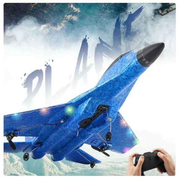 Remote Control Airplane - Arabinox