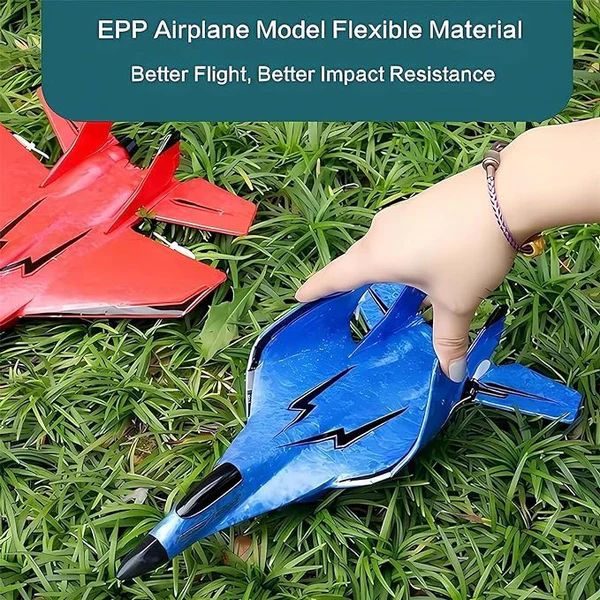 Remote Control Airplane - Arabinox
