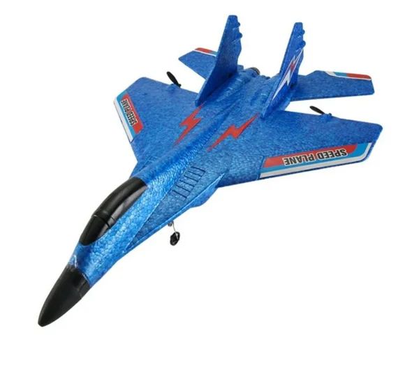 Remote Control Airplane - Arabinox
