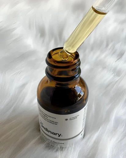 Retinol 0.2% in Squalane (Original) - Arabinox