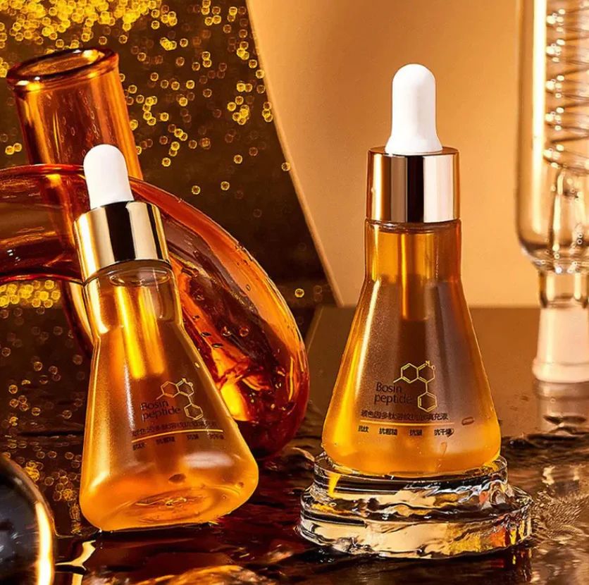 Revitalizing Peptide Bee Serum - Arabinox