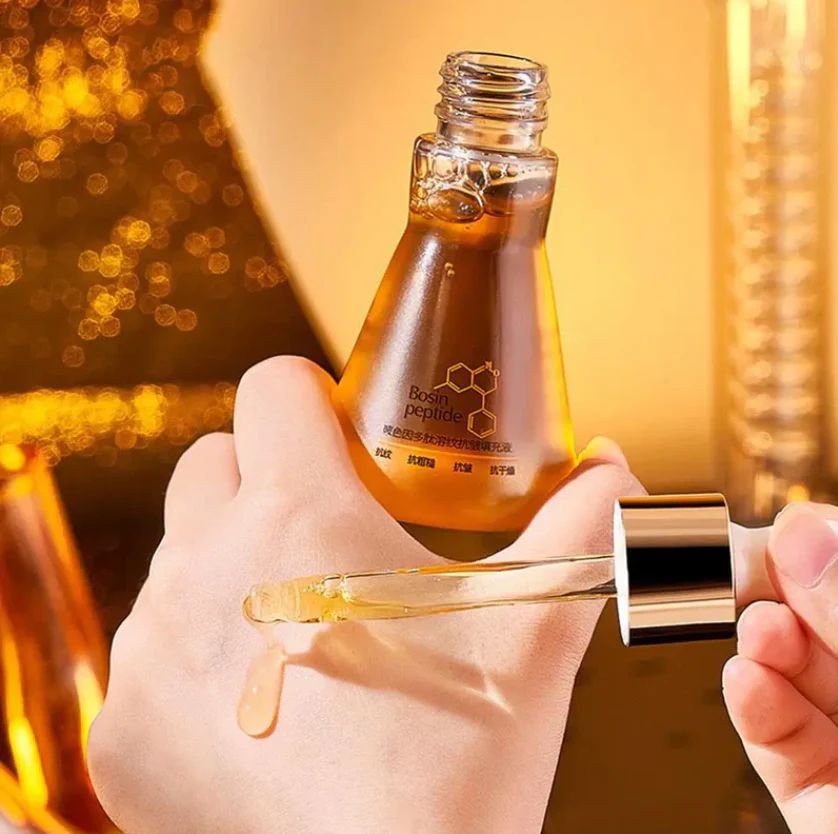 Revitalizing Peptide Bee Serum - Arabinox